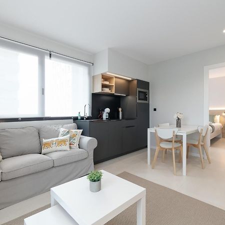 Elegante Y Luminoso En Vigo - Apto 6 By Cabana Rentals Екстериор снимка