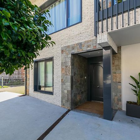 Elegante Y Luminoso En Vigo - Apto 6 By Cabana Rentals Екстериор снимка