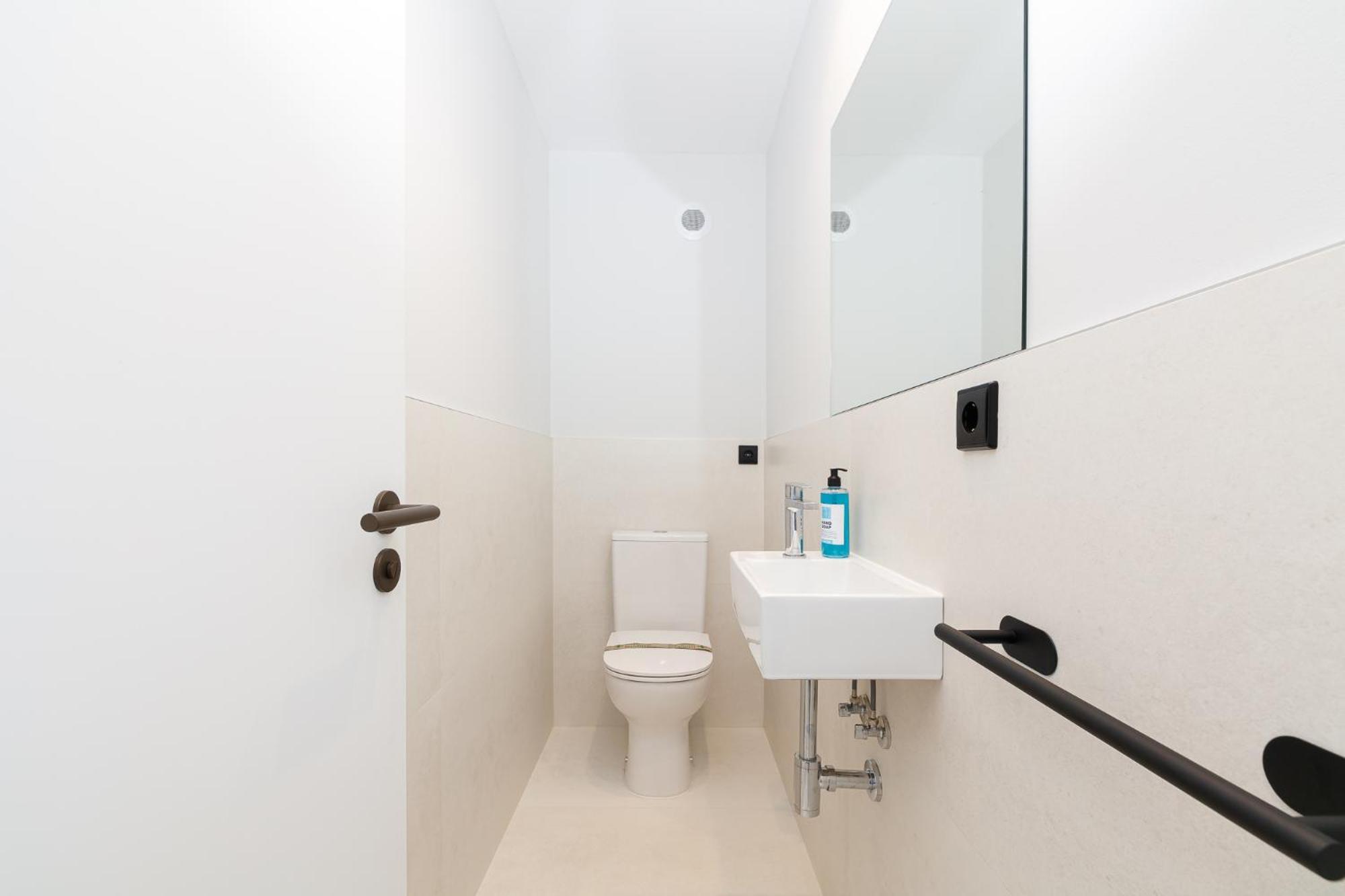 Elegante Y Luminoso En Vigo - Apto 6 By Cabana Rentals Екстериор снимка