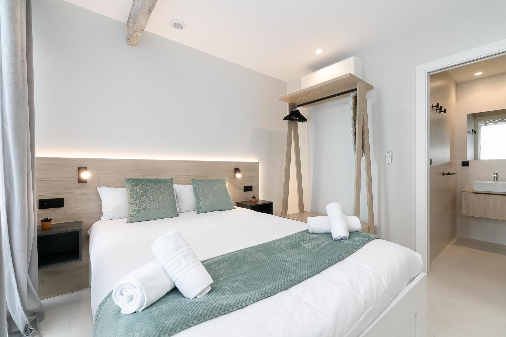Elegante Y Luminoso En Vigo - Apto 6 By Cabana Rentals Екстериор снимка